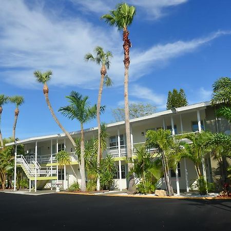 Regency Inn & Suites Sarasota Exterior foto